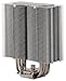 Phanteks U-Type Dual Tower Heat-Sink CPU Cooler PH-TC12DX, White
