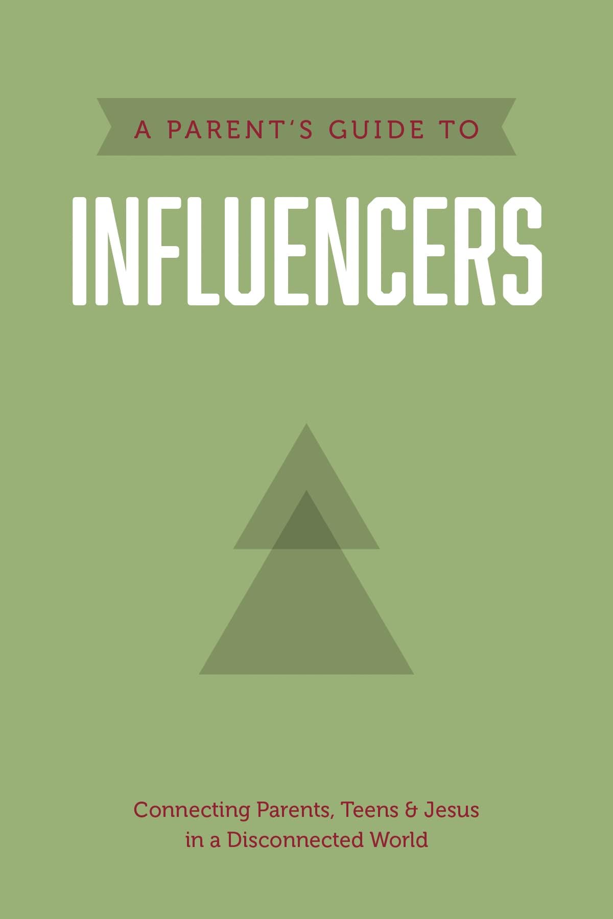 A Parent’s Guide to Influencers (Axis)