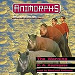 Cover of The Warning