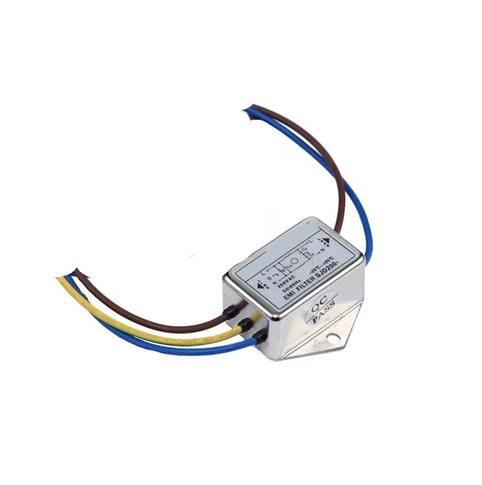 Alimentation à découpage PLC : finissez-en avec les pannes 12V 24V