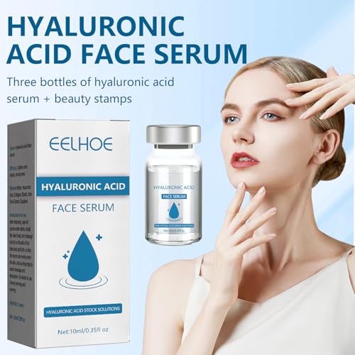 FunnAura 3PCS Facial System for Micro Infusion Beauty Micro Lips Infusion System Kit for All Skin Types, 3.33 ml (Pack of 3) - Image 2