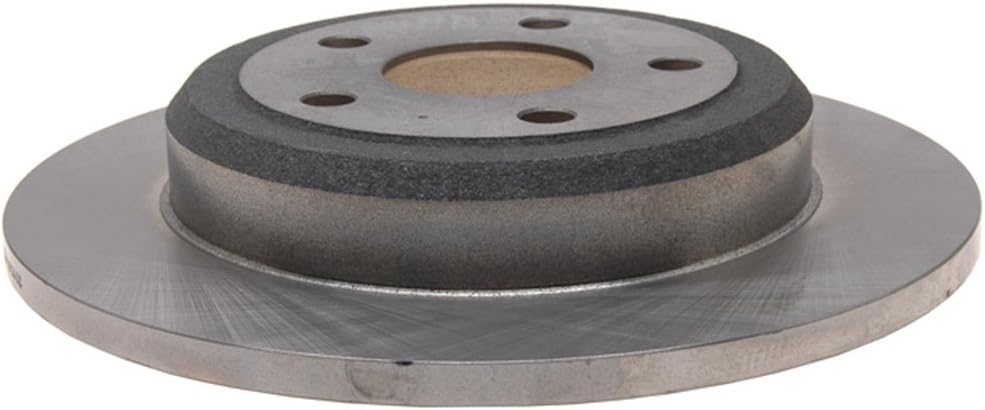 Raybestos 780867R Professional Grade Disc Brake Rotor