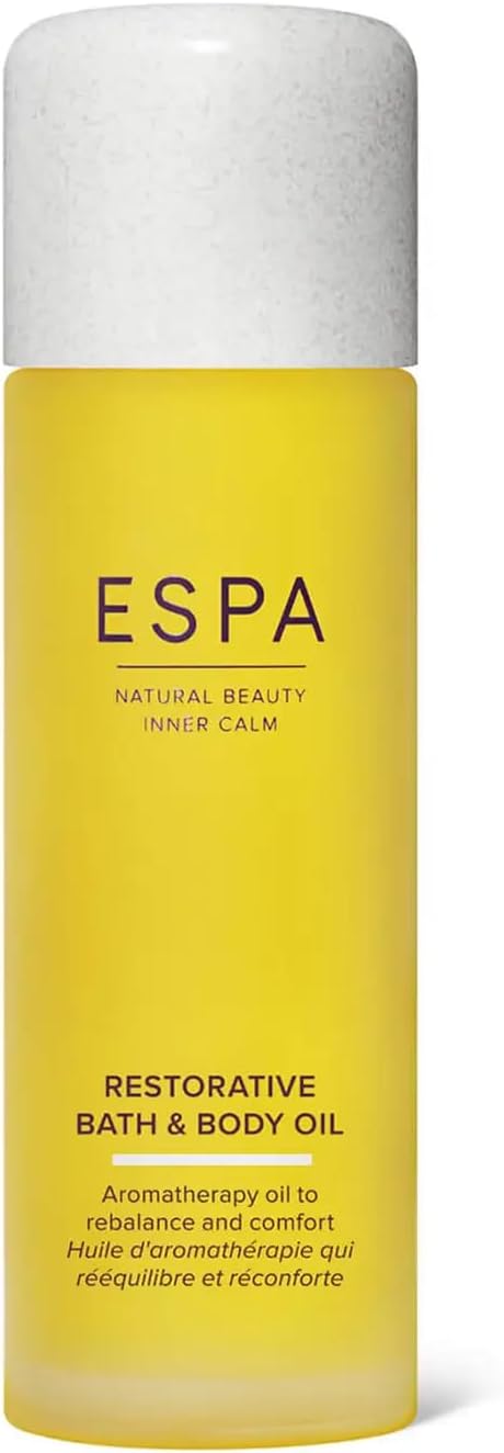 Restorative Bath & Body Oil