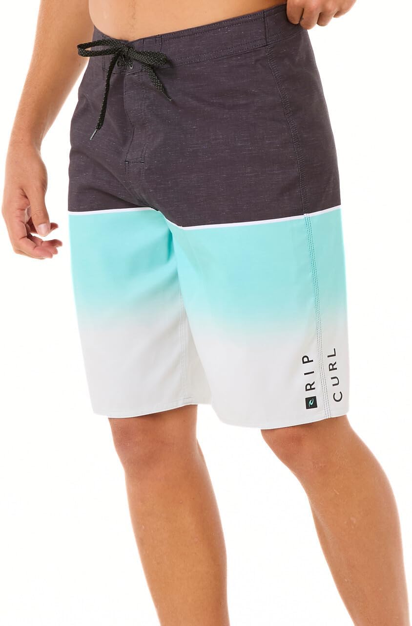 Rip Curl Mens Dawn Patrol 21" Boardshorts