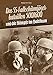 Das SS-Fallschirmjägerbataillon 500/600 und die Kämpfe im Baltikum: Kampfauftrag Bewährung, Band 2