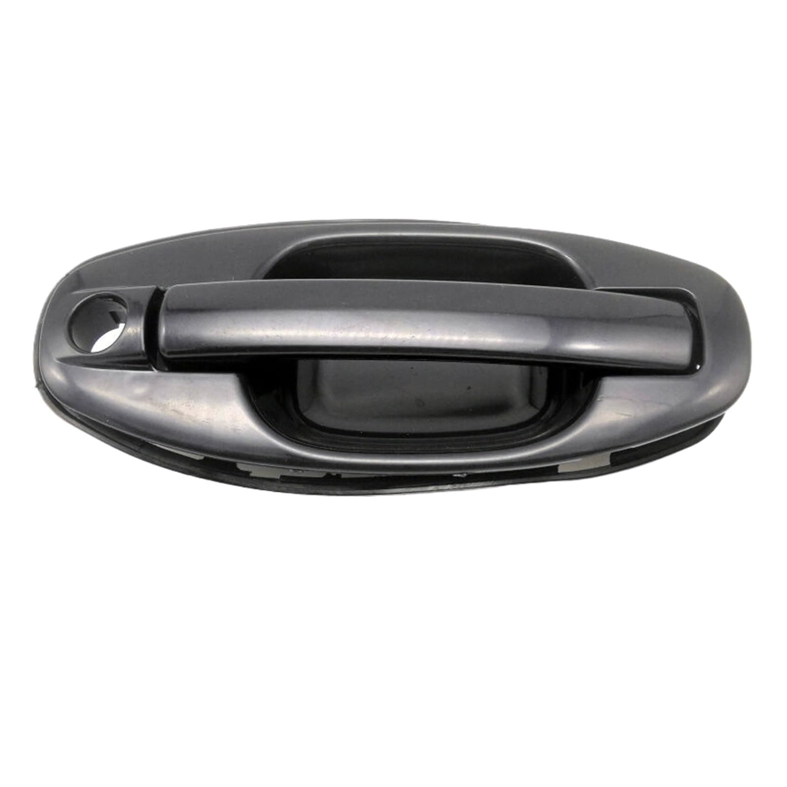 Trxjjvm Front Right For Hyundai For Santa For Fe 2001 2002 2003 2004 2005 2006 Car Outside Handle 82650-26000 82660-26000 Car Exterior Door Handle(Front Right)