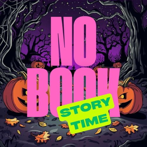 Halloween Special &ndash; A Spooky Musical Story for Kids (Ages 3&ndash;7)