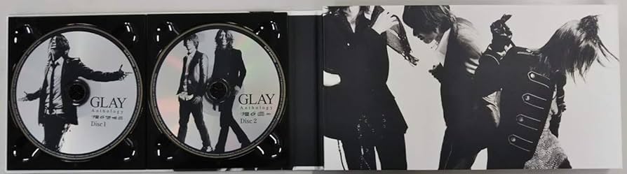 美品 総額9万円相当がお得　GLAY DVD & CD & 書籍セット Amazon.co.jp: GLAY Special Live 2013 in HAKODATE GLORIOUS