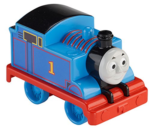 My First Thomas & Friends, Push Along Thomas