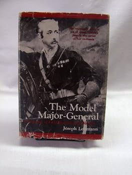 Hardcover The Model Major-General: A Biography of Field-Marshal Lord Wolseley Book