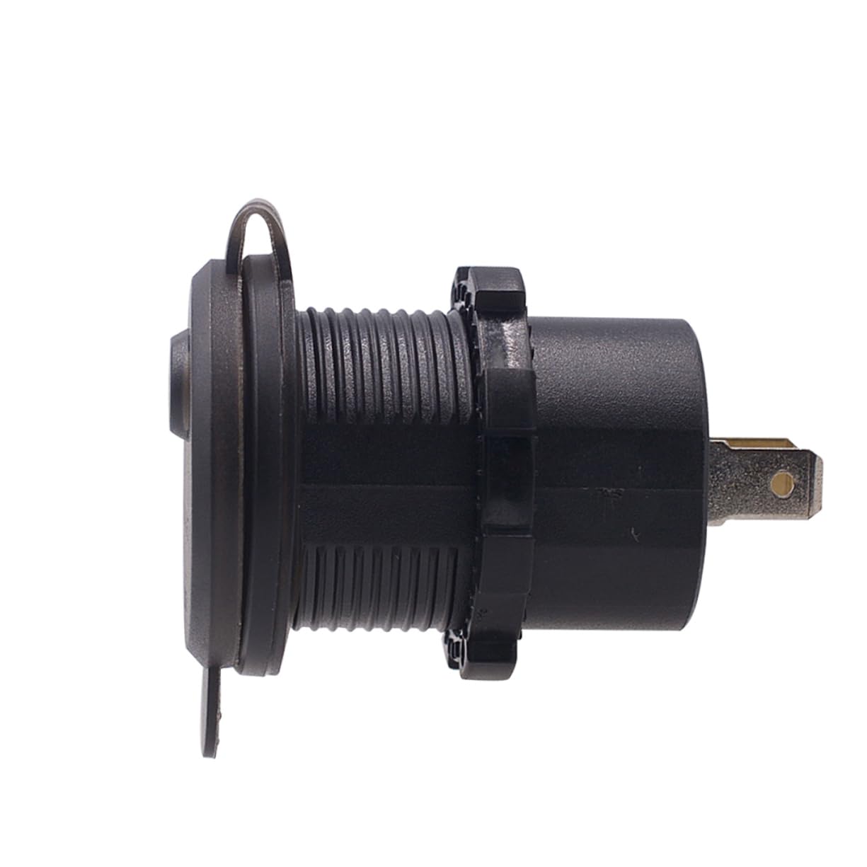 Housoutil 2 Pz caricabatteria per cellulare da auto caricatore per cellulare da auto caricatore del telefono per auto caricabatterie caricabatteria per telefono USB per auto