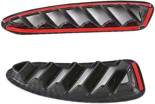 Vista 31 de HIGH FLYING Para Hyundai Sonata (DN8) 2020 2021 2022 2022 2023 2024 Accesorios de coche Caja de engranajes interior Pancel Frame Cover Trim Caja