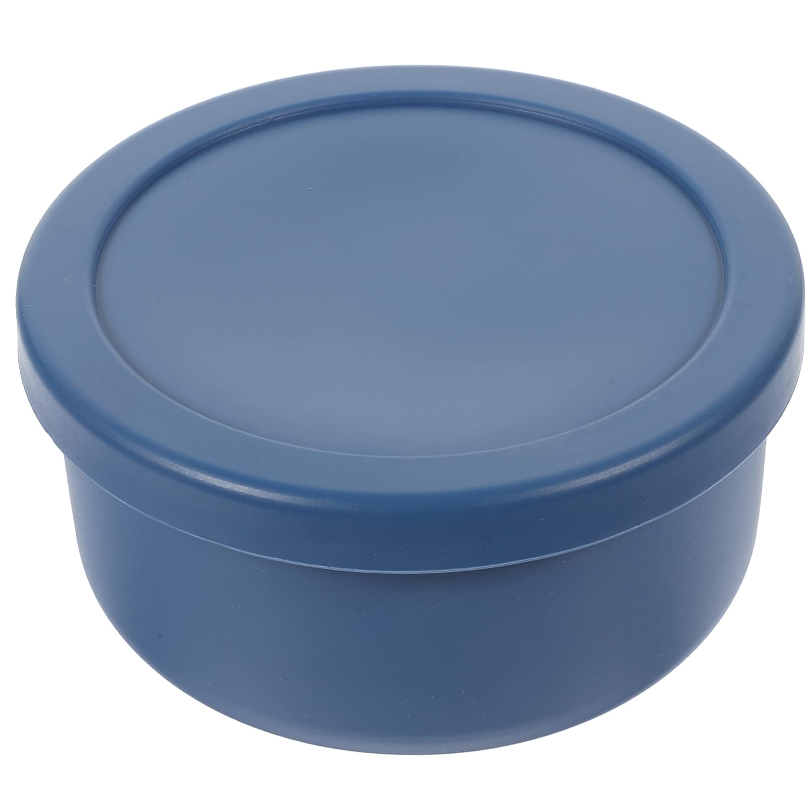 Operitacx Fermentation Tray for Pizza Dough, 700 ml Fermentation Boxes, Dough Fermentation Bowls with Lid, Reusable Airtight Food Containers with Lid, Food Storage Box, Container Bowl for Rising Dough