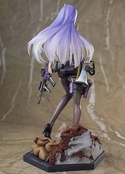 Amazon.co.jp: Mimimiao セクシーな巨乳少女アニメフィギュア