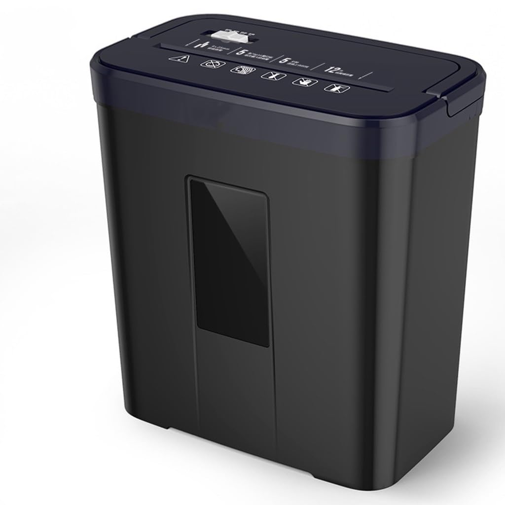 Trituradora De Mano, Oficina, Hogar, Eléctrica, Nivel De Alta Potencia, 4 Partículas Secretas Mini(Color:Wit)
