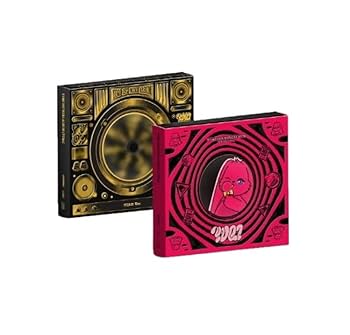 G)I-DLE ウギ YUQ1 KMS 中華 サイン会 18枚セット G)I-DLE ウギ