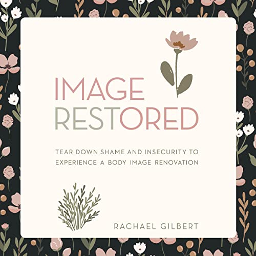 Image RESTored by Rachael Gilbert episode artwork