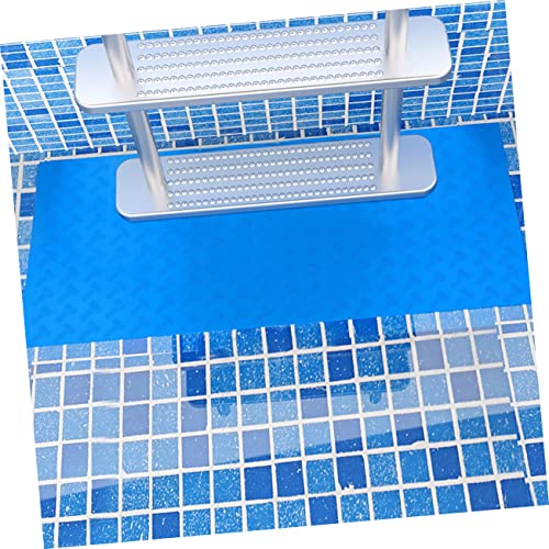 Tapete antideslizante para escalera de piscina 90x23 cm miniatura 4