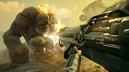 Image of Rage 2 (PS4)