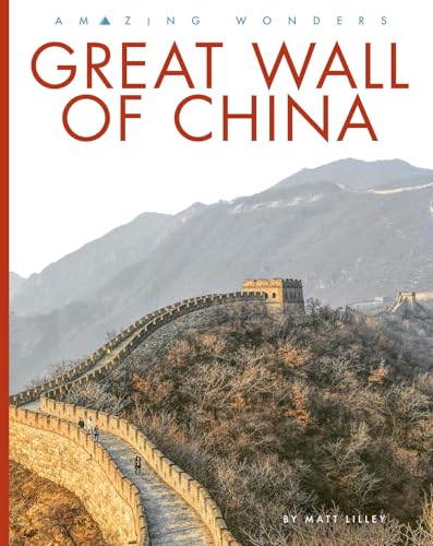 Great Wall of China