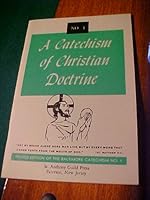 A Catechism of Christian Doctrine No.1 B005ERC8QI Book Cover