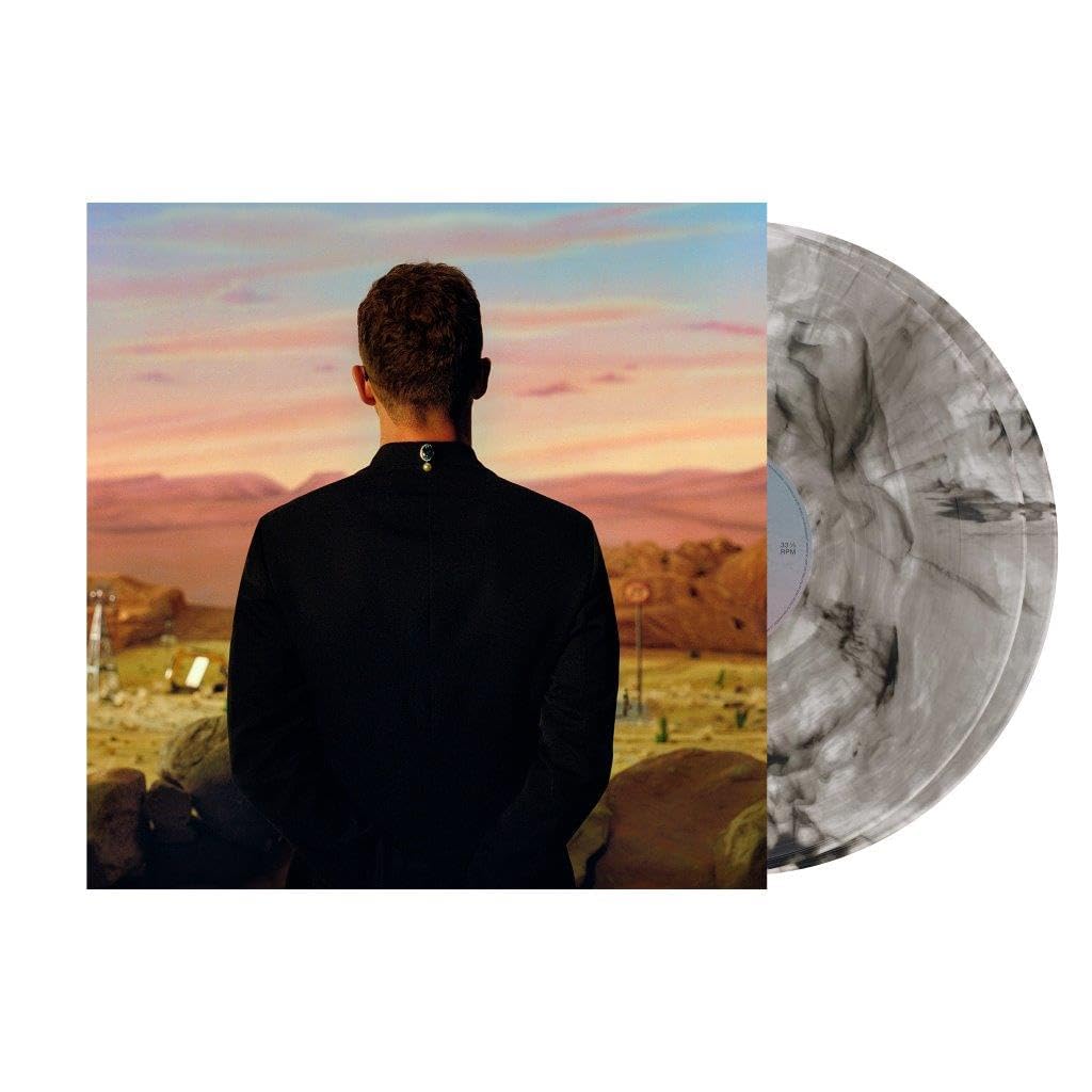Everything I Thought It Was [VINYL]