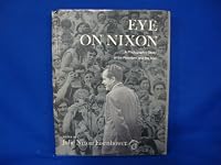Eye on Nixon a Photographic History B0016CH93W Book Cover