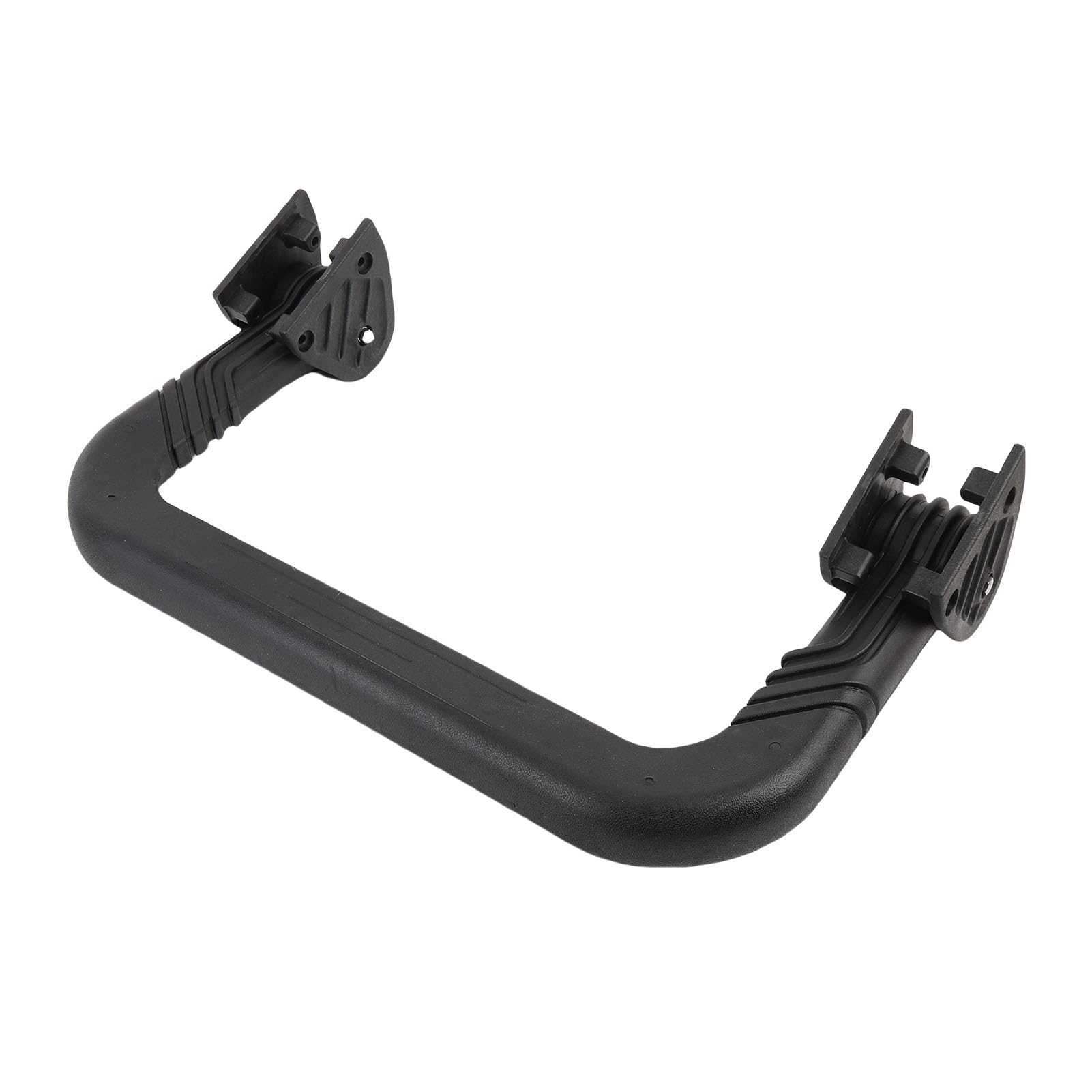Gradino per Scaletta d'imbarco, Gradino per Reimbarco a Molla per Moto d'acqua, Ideale per SeaDoo GTR GTR X GTS RXP X RXT Wake PRO 2018+