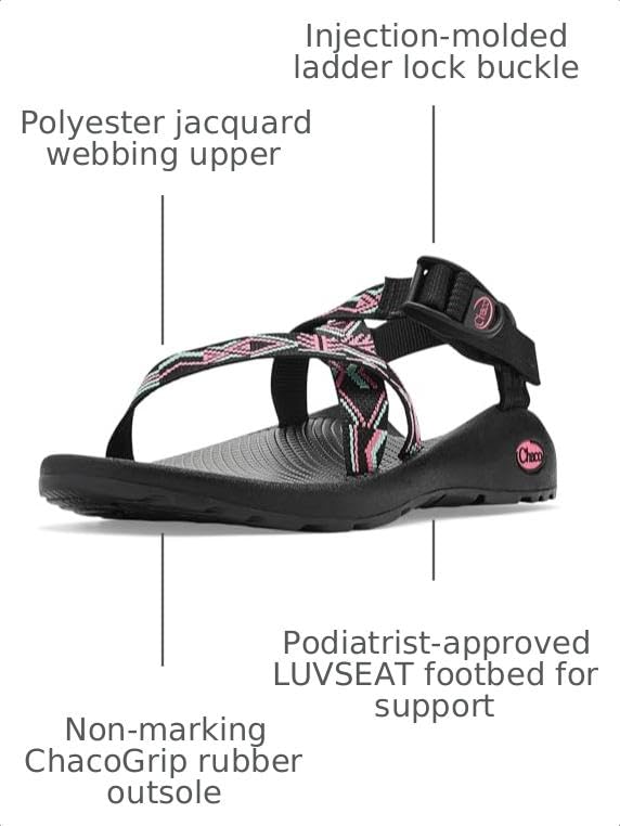Image of Chaco Women's Z1 Classic Sandals