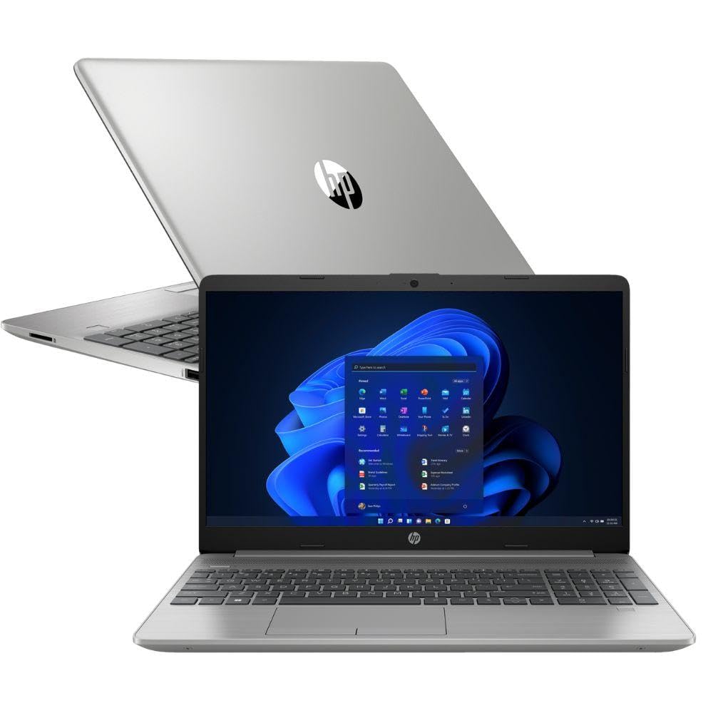 Notebook Hp 250-g8, Core i5, 16gb de Memória, Windows 11 Pro
