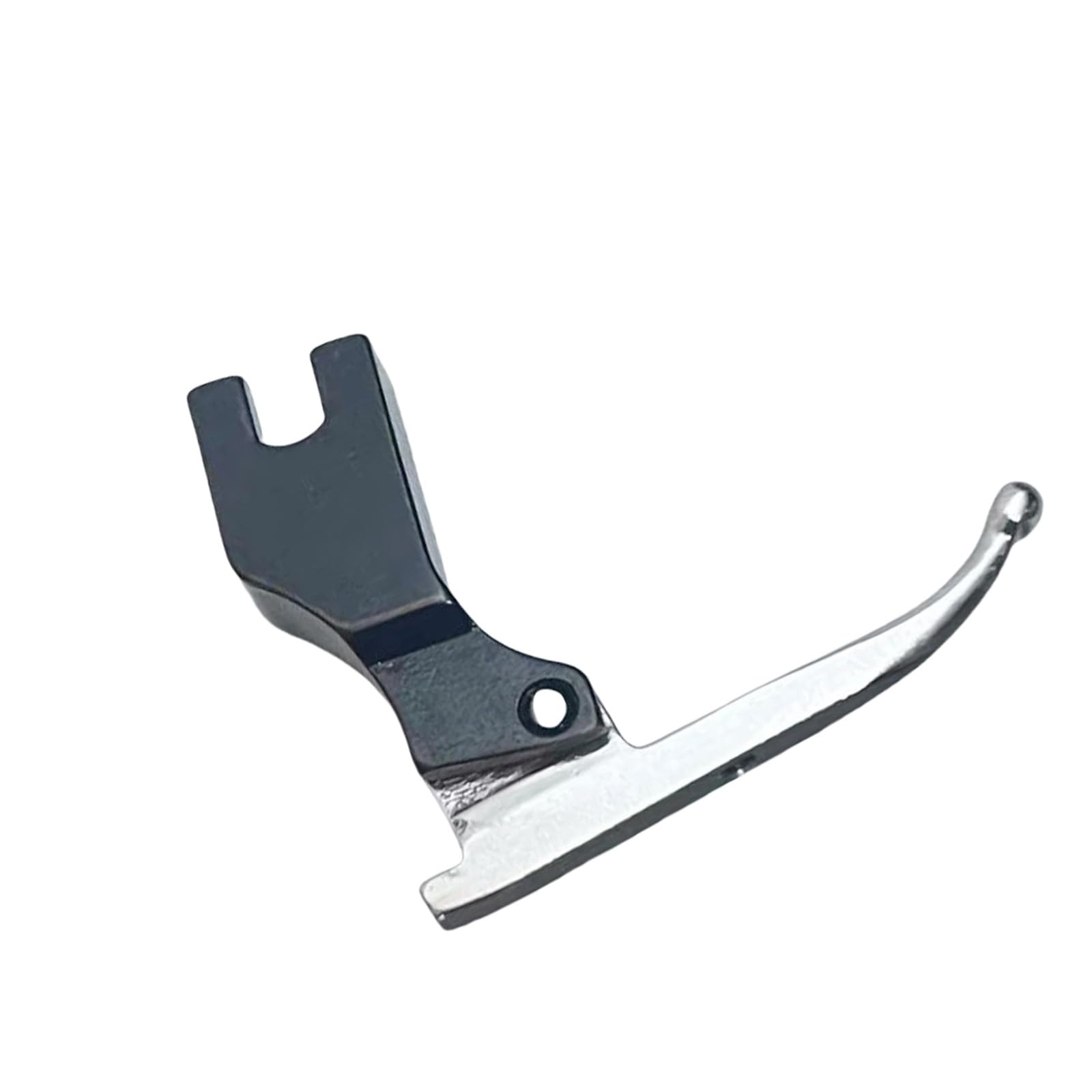 P369 Sequins Presser Foot Integrated Tool for Seamless Sewing Across Multiple Fabric Types and Applications Integrated Presser Foot