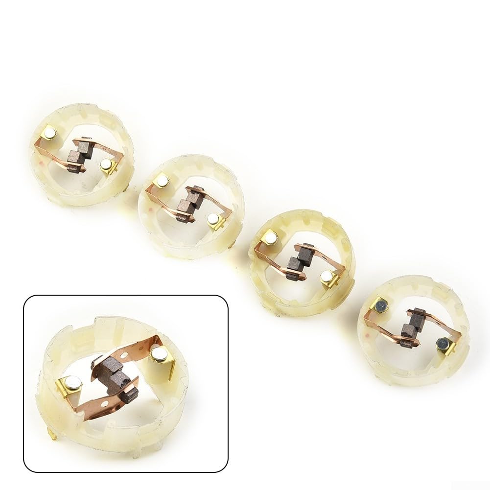 MOTEUR BALAIS ?? Charbon Pour Araston / Indesit Pour Ceset Noir Machine