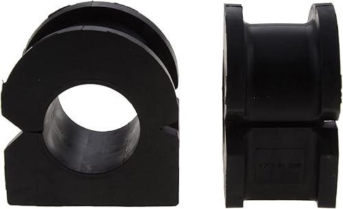 TRW JBU1284 Kit de buje de barra estabilizadora de suspensión para Chevrolet Silverado 1500: 2007-2018 y otras aplicaciones
