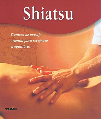 Shiatsu