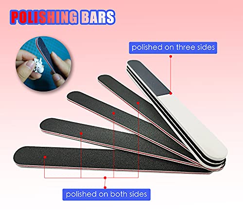 Hoplex HTS001 20 Pcs | Hoplex Model Tools Kit 20 In 1 Adults Hobby Building Tools Set Basic Tools thumb #5