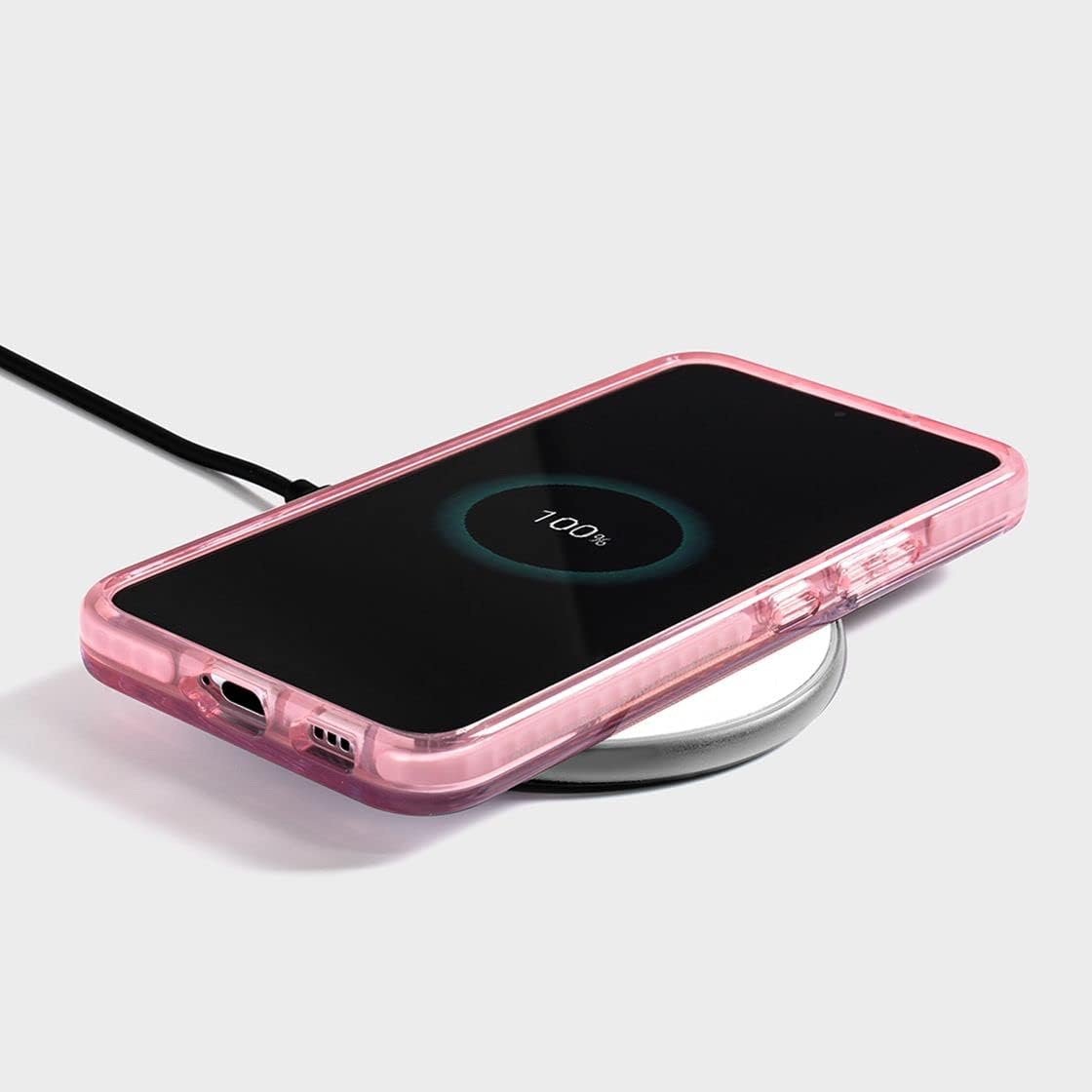 CASETiFY Impact Case for Galaxy S22 - Matte Black