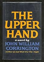 The Upper Hand B0006BO8EM Book Cover