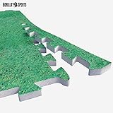 Zoom IMG-2 gorilla sports tappeto da fitness Zoom IMG-2 gorilla sports tappeto da fitness