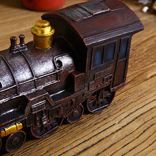 Petites figures artisanat en résine durable pour collection de couples