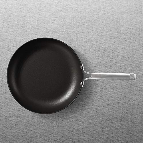 Calphalon 1934221 Classic Nonstick Omelet Fry Pan, 12", Grey