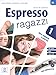 Produktbild Espresso Ragazzi: Libro studente e esercizi + CD audio + DVD 1