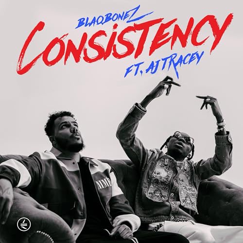 Blaqbonez feat. AJ Tracey