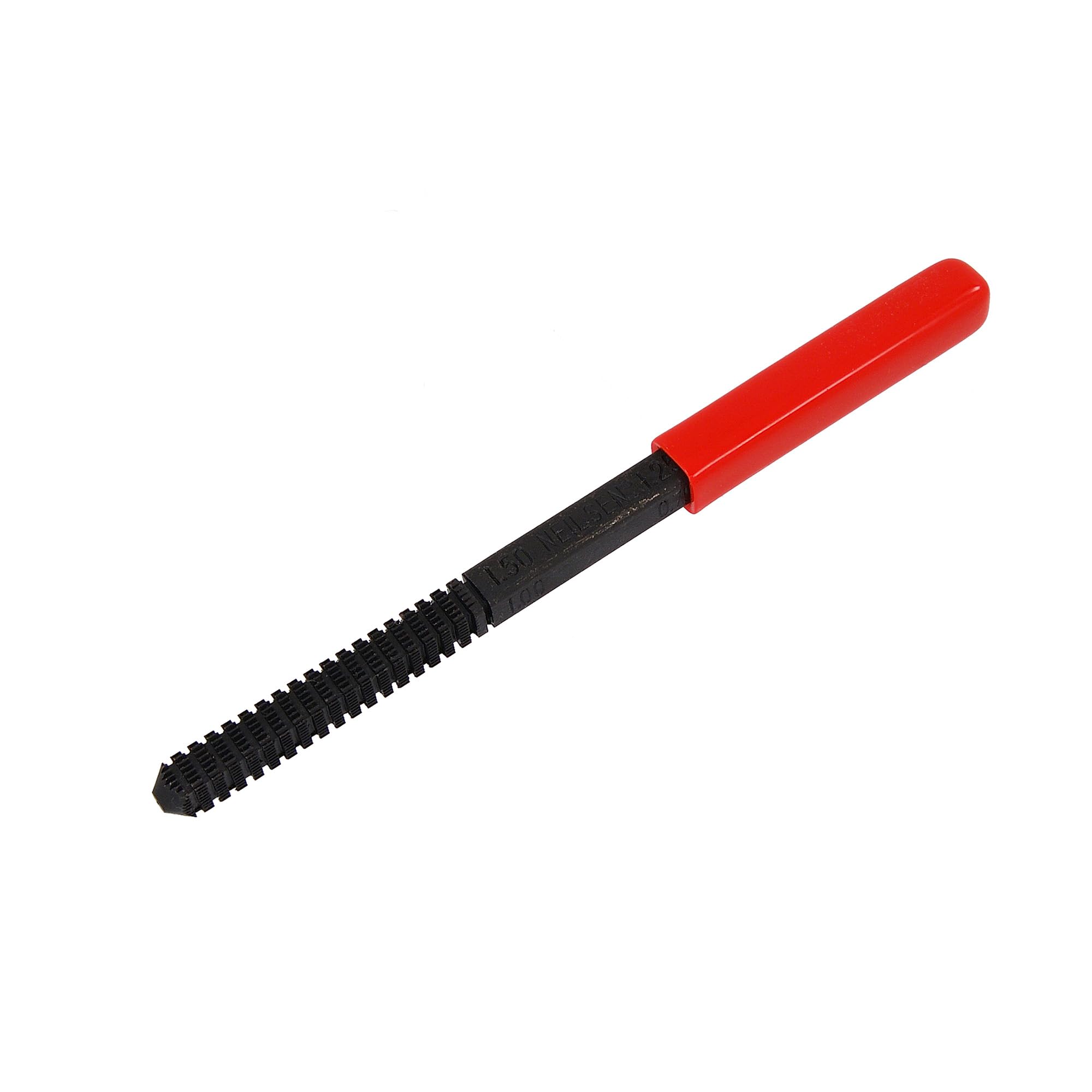 Metric Thread Repair File Pitch Size 0.75, 1, 1.25, 1.5, 1.75, 2 & 3mm