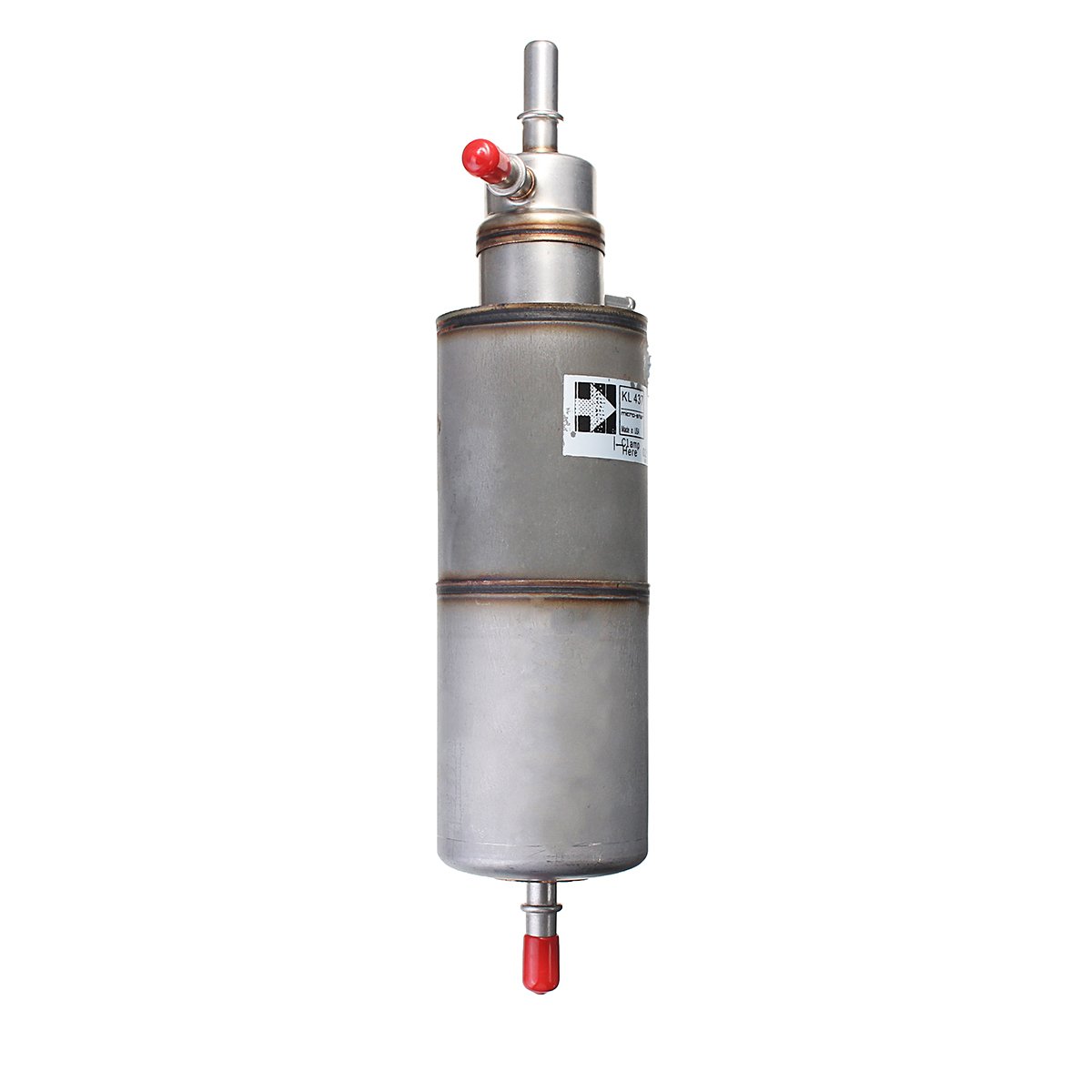 Nuevo Filtro De Combustible De Aceite para Mercedes Modelo Ml55 Amg Ml320 Ml430