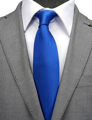 Image of Extra-Long Ties for Men, Big and Tall, 63- and 70-Inch Long Neckties