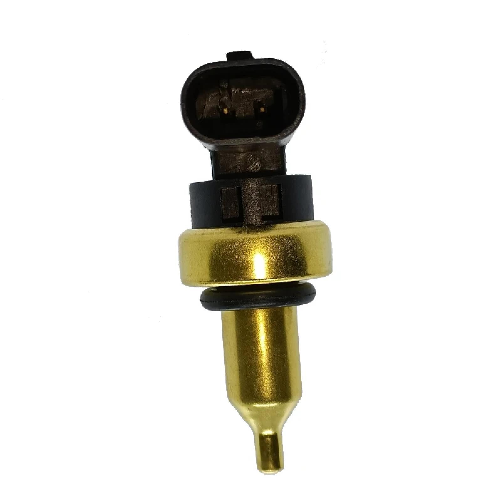 Sensor de Temperatura del refrigerante del automóvil de 2 Pines OEM 55489870