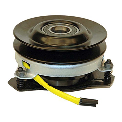 Electromagnetic clutch 5215-134 WARNER