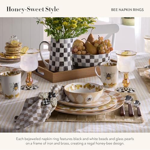 Amazon.com: MacKenzie-Childs: Table Accessories