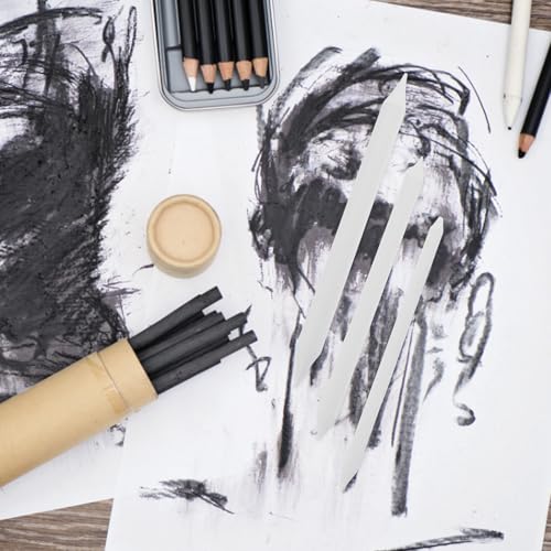 La mejor comparación de Difuminadores , listamos los 10 mejores. 22 Imagen adicional