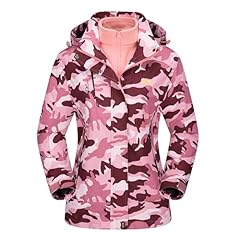 Pink Camo